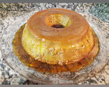 Foto del paso 3 de la receta: Flan casero de dulce de leche🍮