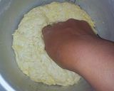 Foto langkah ke 6 dari resep Pizza Kentang Or Potato Pizza Tanpa Ulen Or No Knead.
