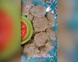 Foto langkah ke 4 dari resep Cireng Nasi.