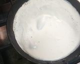 Foto del paso 1 de la receta: Panqueques libre de lactosa y apto celíacos
