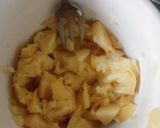 Foto del paso 3 de la receta: Crumble de 