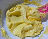 Foto langkah ke 1 dari resep Palm Cheese Cookies_Hantaran Lebaran.