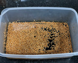 Foto del paso 1 de la receta: Tataki atún