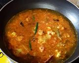 স্বর্ণচূড় খিচুড়ি (Sarnachur khichuri recipe in Bengali) রেসিপির ধাপ 6 ছবি