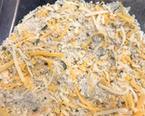 Foto del paso 2 de la receta: Calabacín crujiente en Airfryer Cosori