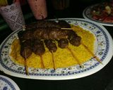 صورة لخطوة 1 من وصفة احلي واسهل واطعم كفتة