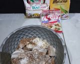 Foto langkah ke 3 dari resep Tahu dan Tempe Goreng Ketumbar.