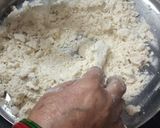A picture of step 4 of Designer Samosa.