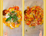 Foto del paso 2 de la receta: Bruschetta de Tomate y Albahaca