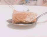 รูปขั้นตอนการทำที่ 5 ของ ชีสเค้กชาไทย ฉบับเด็กหอ 🧁