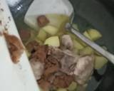 Cara Membuat Semur Ayam kentang 3