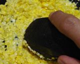 Foto langkah ke 2 dari resep Dadar Jagung 🌽.