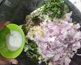 ஆந்திரா ஸ்ட்ரீட் புட் புனுகுலு (Punukulu recipe in tamil) ரெசிபி ஸ்டேப் 5 புகைப்படம்