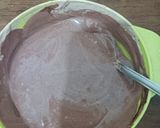 Foto langkah ke 5 dari resep 284. Bolu Ketan Hitam.