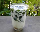 Foto langkah ke 6 dari resep Cincau hijau daun rambat.