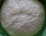 Foto langkah ke 6 dari resep Donat isi simpel empuk enak.