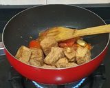 Foto langkah ke 4 dari resep Tahu Sumedang masak Kuah.