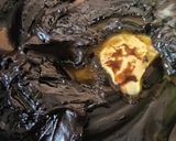 Foto langkah ke 3 dari resep Selai Coklat.