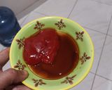 Foto langkah ke 2 dari resep Menu kilat ayam jagung diet.