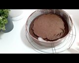 Foto del paso 3 de la receta: Tarta de chocolate sol con tres ingredientes
