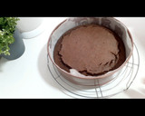 Foto del paso 3 de la receta: Tarta de chocolate sol con tres ingredientes