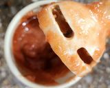 Foto del paso 6 de la receta: ✨💫Dulce de membrillo casero💫✨2 ingredientes