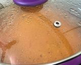 A picture of step 11 of Basa Coconut Fish Curry.
