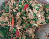 Foto langkah ke 3 dari resep Oncom Leunca.