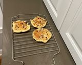 A picture of step 7 of Ricotta Pancakes.