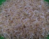 Foto langkah ke 5 dari resep Lumpia Sayur.