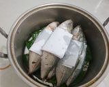 Foto langkah ke 2 dari resep Ikan Rebus Medan.