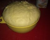 Foto del paso 4 de la receta: Rosquitas riquísimas 🥯🍩