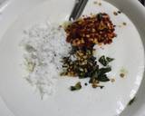 Skewered Kuzhi Paniyaram recipe step 1 photo