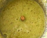 A picture of step 2 of Awla Rasam.