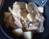 Foto del paso 5 de la receta: 268. Trinxat de col
