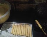 Foto langkah ke 4 dari resep Eggroll ngeprull(kuesemprong).