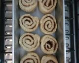Foto langkah ke 8 dari resep Cinnamon Rolls ala Ninoy.