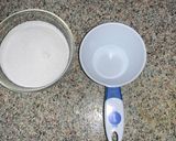 મૈસુર (Mysore Recipe In Gujarati) રેસીપી સ્ટેપ1ફોટો