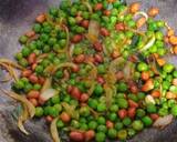Aloo Poha recipe step 3 photo