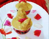 Aata dudh puli or coconut stuffed whole wheat rice dumpling recipe step 7 photo