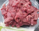 Foto del paso 5 de la receta: Dos orientales