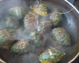 क्रिस्पी कार्ले (CRISPY KARLE RECIPE IN MARATHI) रेसिपी स्टेप 3 फोटो 