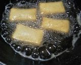 A picture of step 6 of Tosha - Punjabi Sweet.