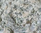 Foto del passaggio 3 della ricetta Ghirlanda di pasta brisée
