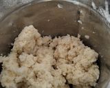 A picture of step 2 of Leftover Rice Dosa.