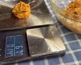 Foto del paso 7 de la receta: Tortas de mandarina 🍊 (gastronomía murciana)
