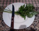 Foto del paso 9 de la receta: Ensalada tibia de zanahoria, hinojo y cebolla