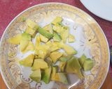 Pas rețetă Tacos mexican 🌮 8 fotografie