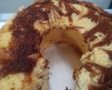 Foto langkah ke 8 dari resep Marmer cake.
