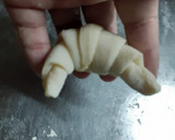 Foto del paso 6 de la receta: Medialunas